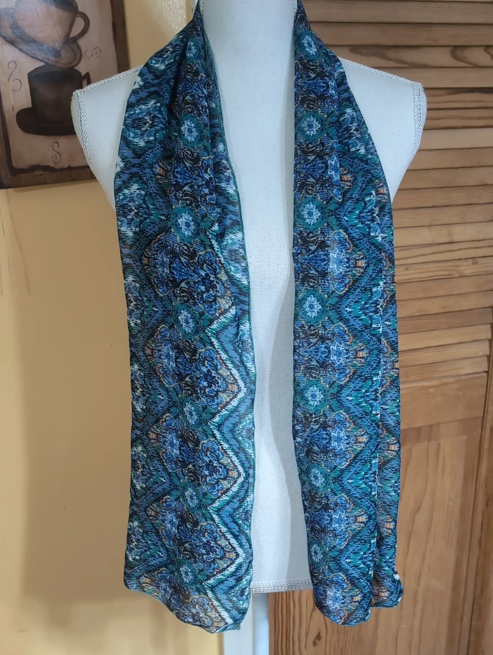 N/A lightweight patterned